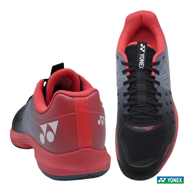 ヨネックス YONEX テニスシューズ ユニセックス パワークッション エア