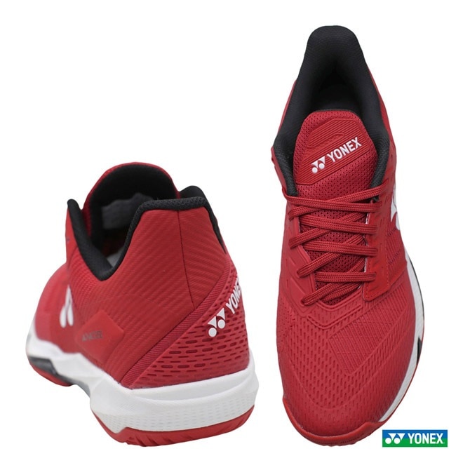 ヨネックス YONEX テニスシューズ ユニセックス パワークッション アド