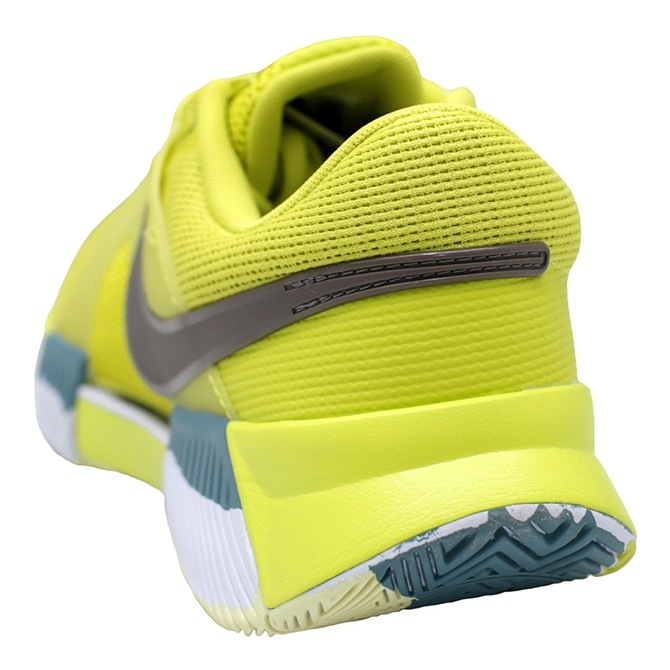 ナイキ NIKE テニスシューズ メンズ コート ズーム GP チャレンジ 1 HC