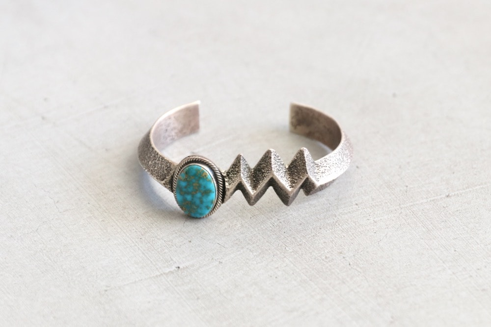 Indian Jewelry (インディアン ジュエリー) 