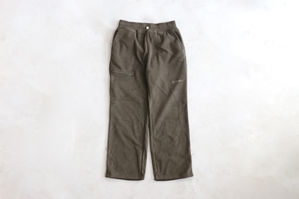 【MARMOT CAPITAL】マーモットキャピタル フリースパンツ MARMOT CAPITAL 【25%OFF】MARMOT / マーモット キャピタル