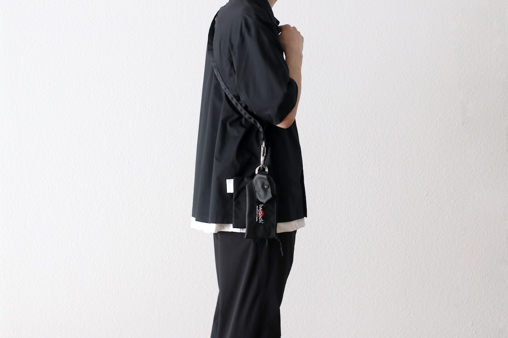EXCLUSIVE / W.M 別注】 Bagjack(バッグジャック) 