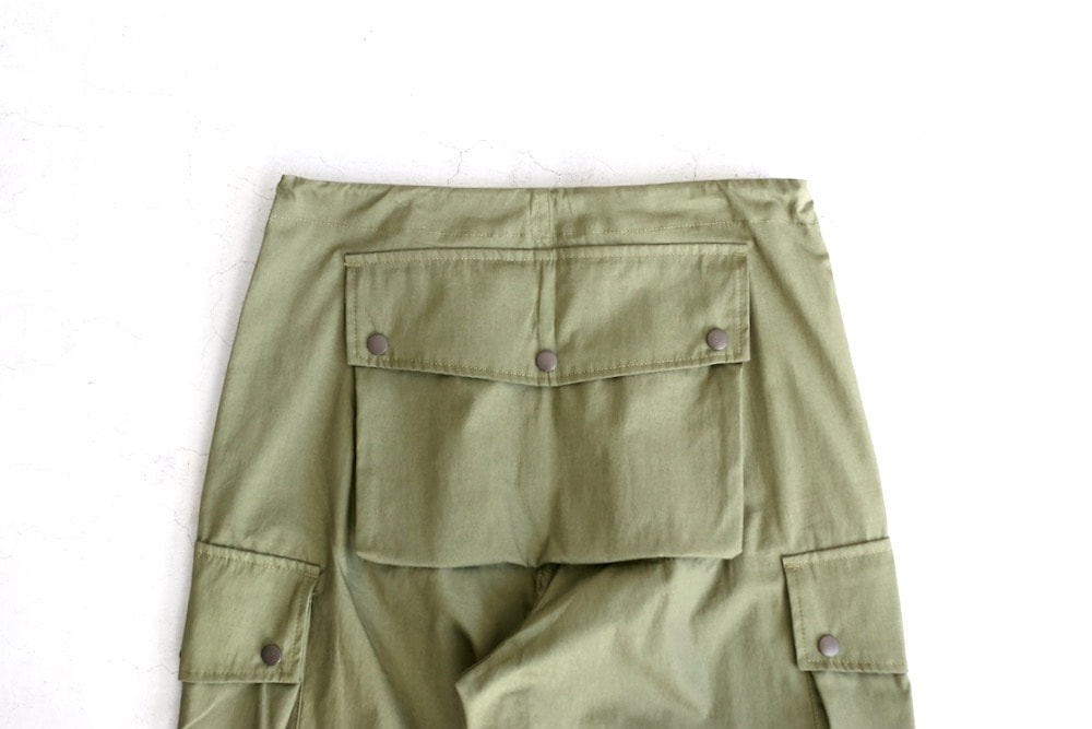 NEEDLES／BCフィールドパンツ EX.BC Field Pant | NEEDLES | ニードルズ