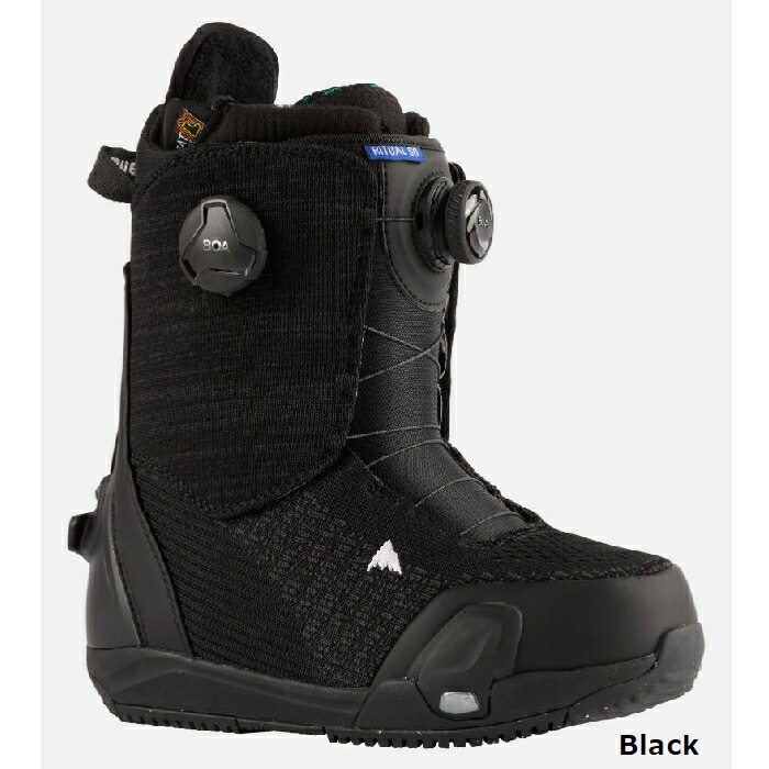 BURTON バートン Women's Ritual Step On Snowboard Boots 215381