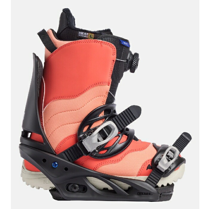 BURTON バートン Women's Burton Lexa Re:Flex Bindings 105451 リ