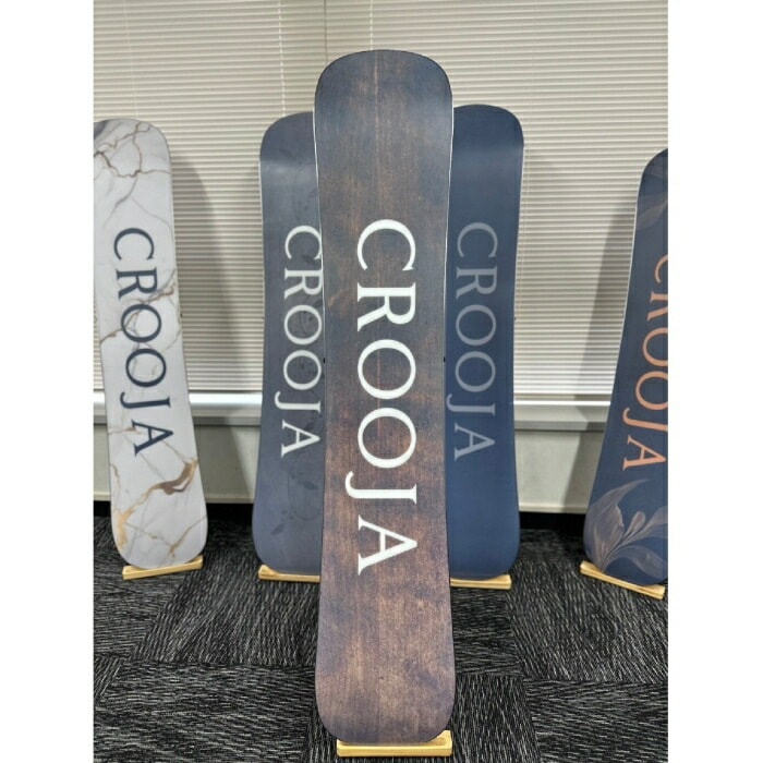 25-26 CROOJA クロージャ LOCUST ローカスト 148/150/152/154/156