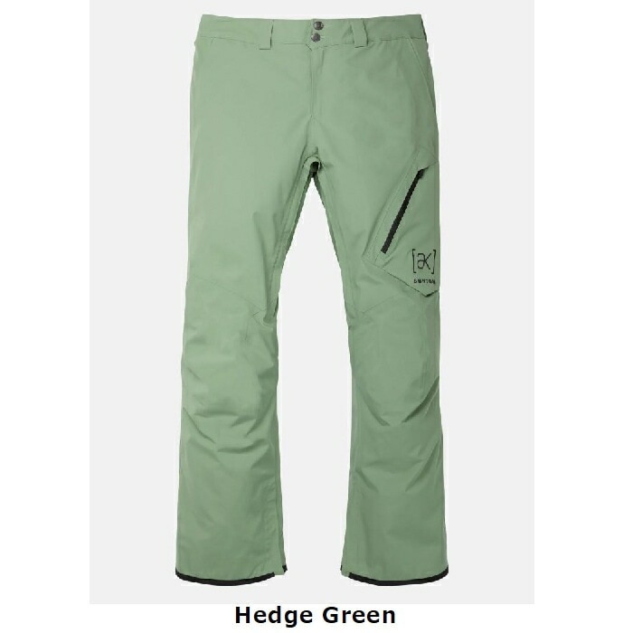 BURTON バートン Men's [ak] Cyclic GORE?TEX 2L Pants 100001 スノー