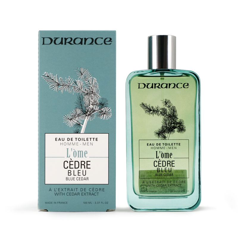 オードトワレ 100ml ブルーシダー／DURANCE（香水） | カテゴリ,香水