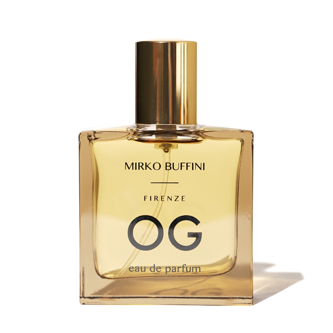 OG（オグ） 30ml／MIRKO BUFFINI（香水） | カテゴリ,香水・ボディ