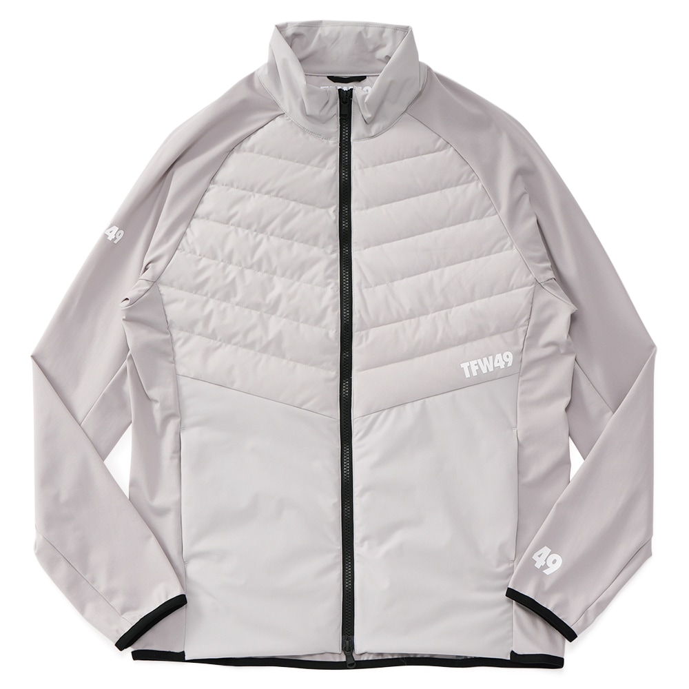 TFW49 ティーエフダブリュー49 SHIELD WARMER BLOUSON シールド
