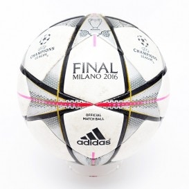 サッカー実使用ボールを販売 - THE DUGOUT