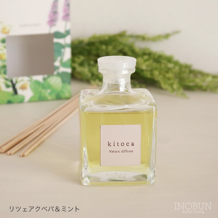 フレグランス｜イノブンオンラインショップ