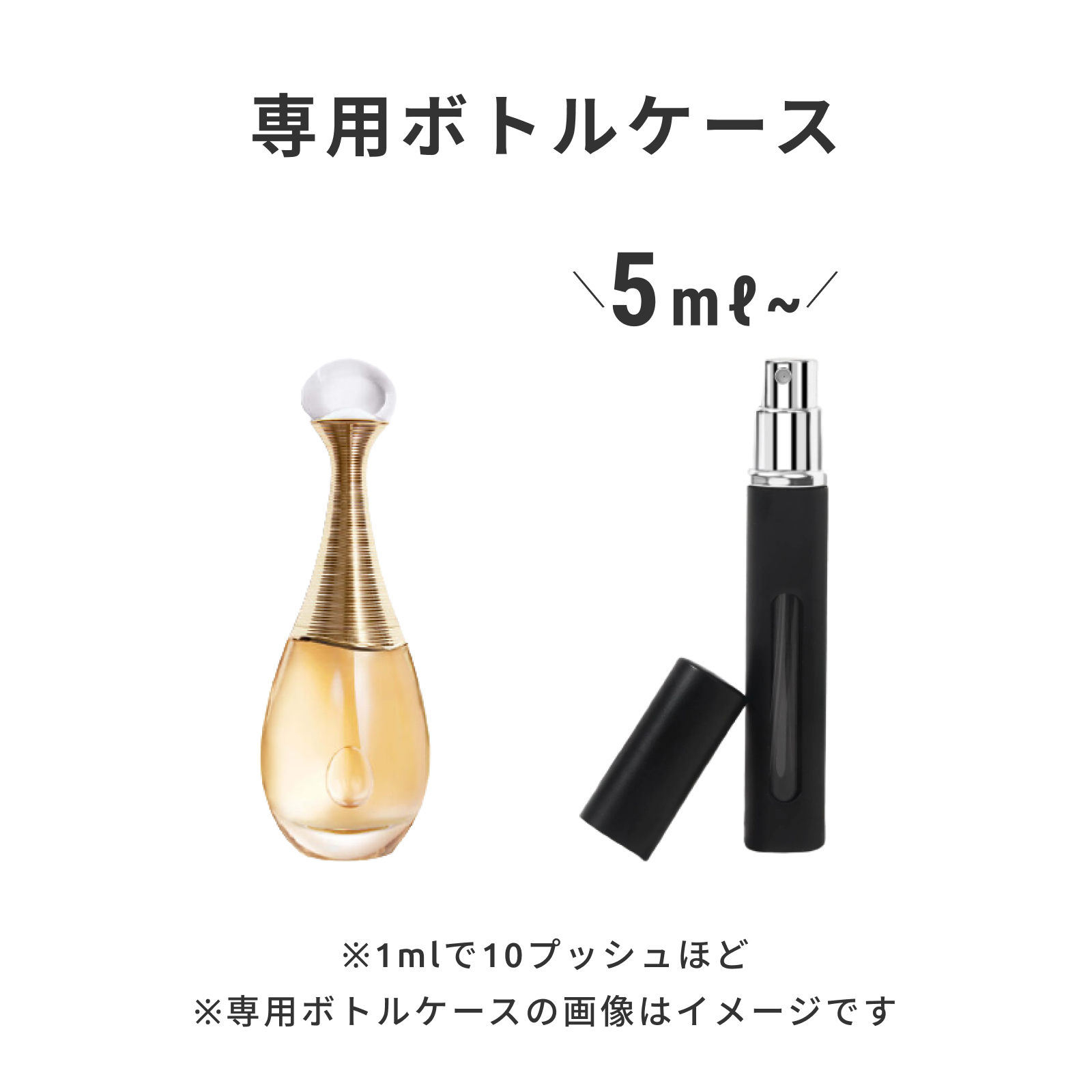 Dior（ディオール）｜ジャドール オードゥ パルファン | 香水