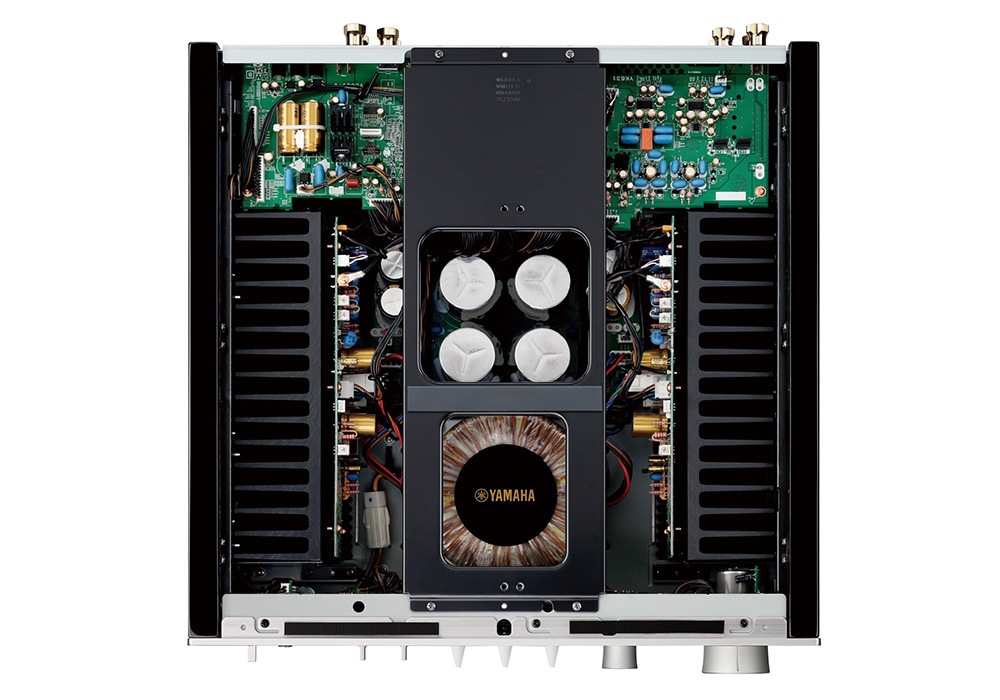 YAMAHA - A-S1200（プリメインアンプ）《e》【次回納期未定・ご予約