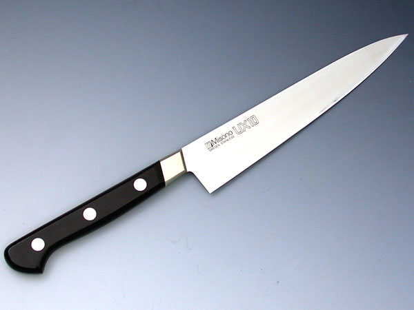 ミソノUX-10ペティナイフ150