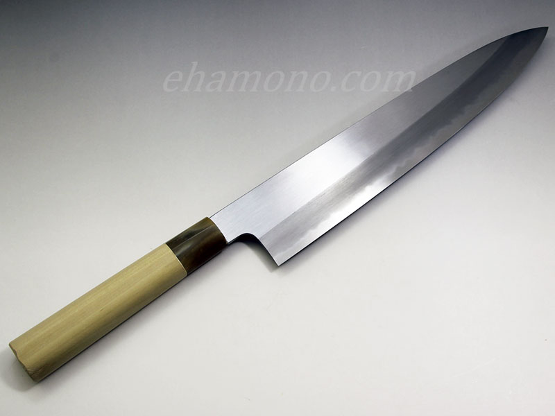 源昭忠」本鍛錬和牛刀240