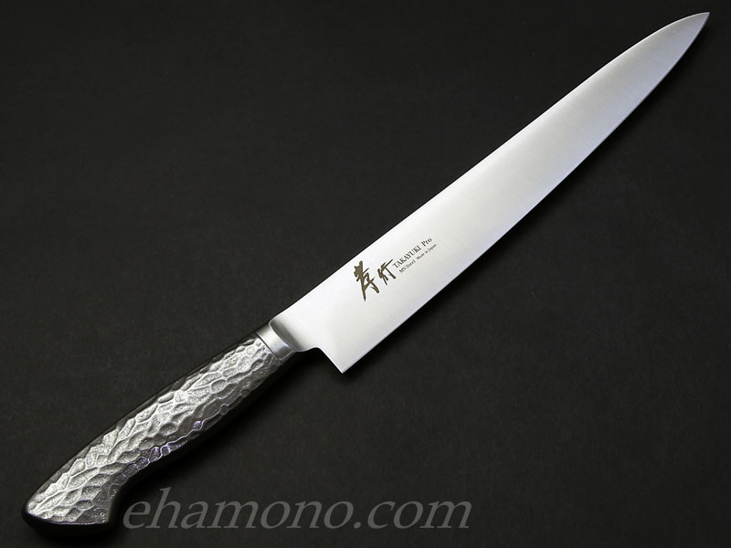 INOX Proオールステンレス一体型 筋引240