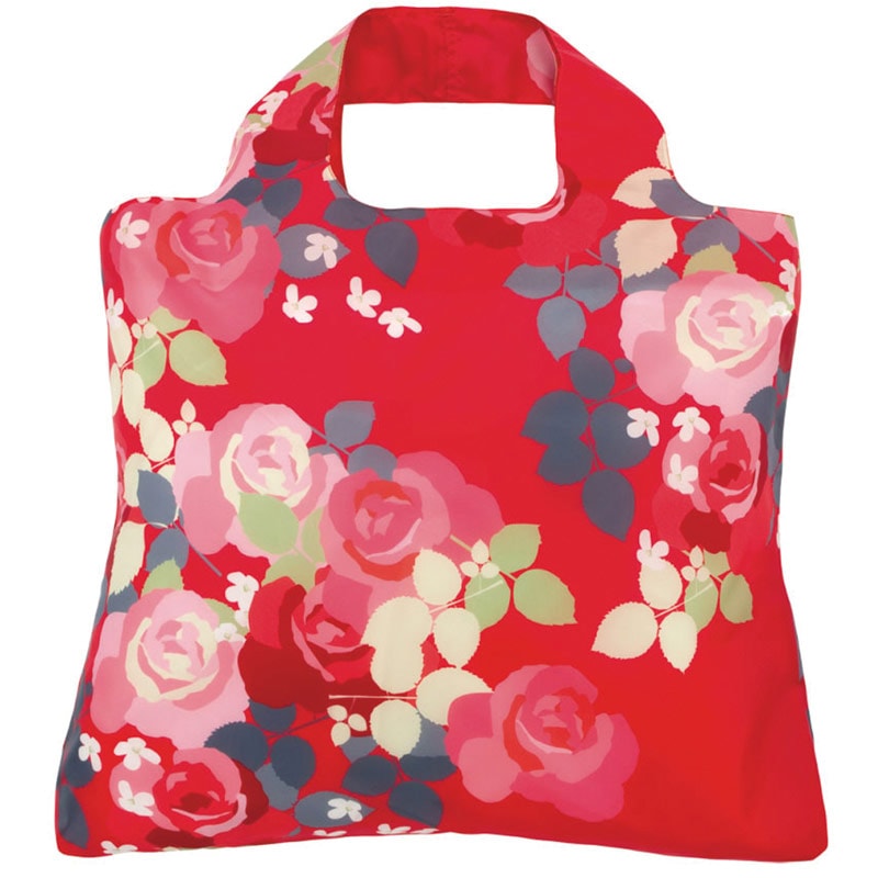 エンビロサックス エコバッグ ブルーム ENVIROSAX Bloom BAG1 | エコ