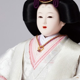 雛人形 | 京都島津オンラインショップ（有職雛人形・五月人形）