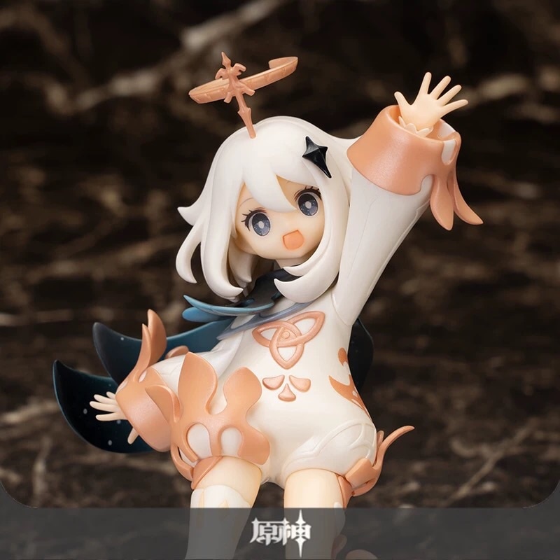 原神 パイモン1/7フィギュア Genshin 原神,フィギュア fantasy village