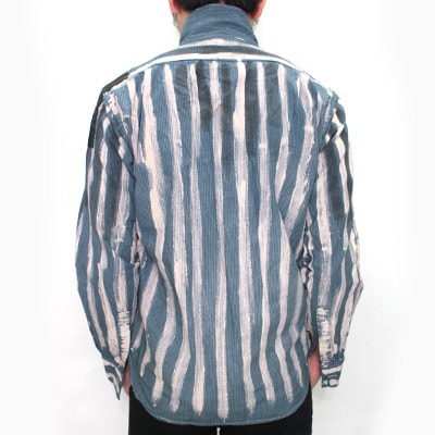 アナーキーシャツ(セディショナリーズ)｜『666』パンクロック