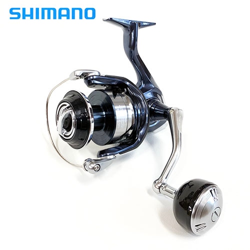 TWIN POWER SW8000PGスピニングリール シマノ ツインパワー SW 8000PG