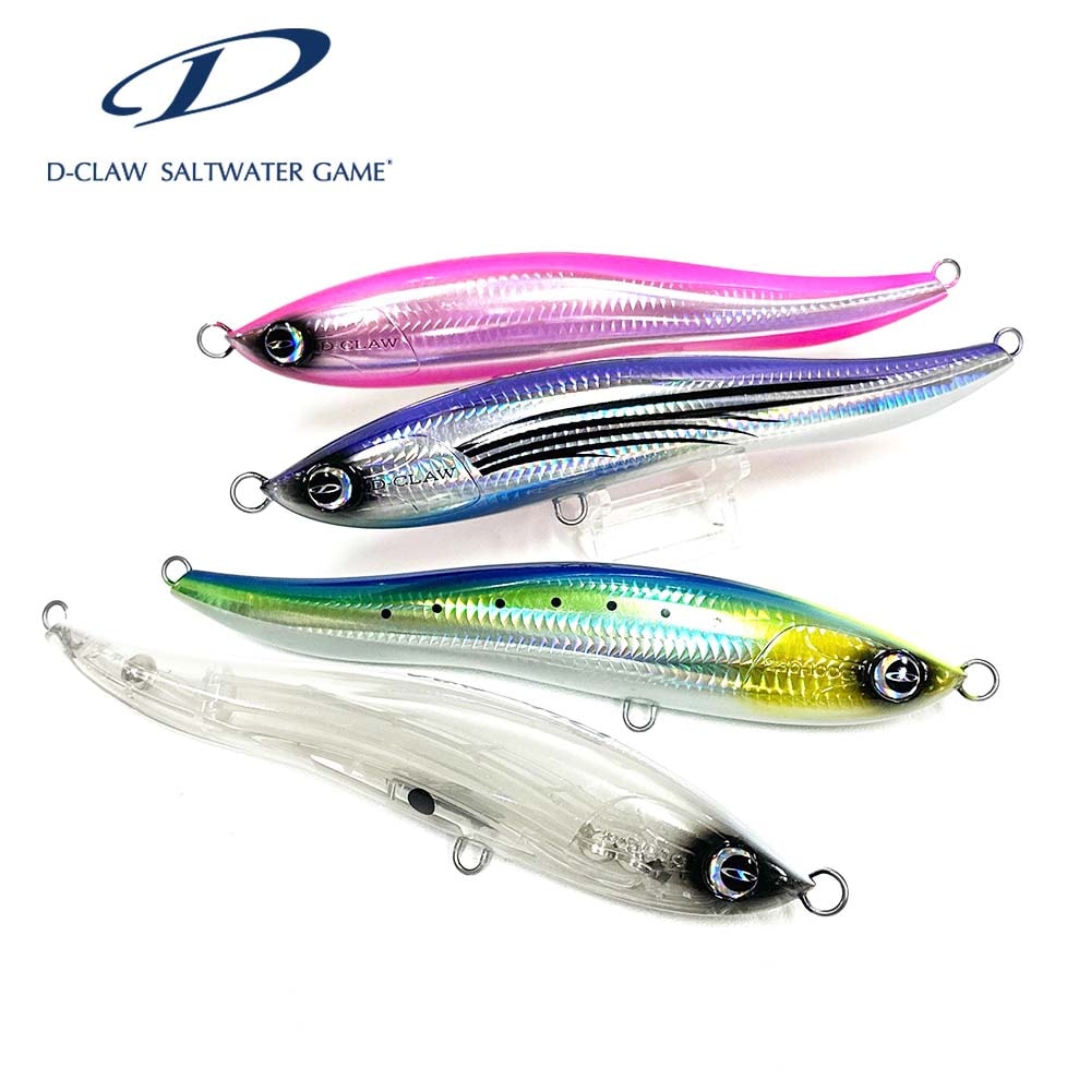 D-CLAW ディークロウ コバヤムセット D-CLAW ディークロウ
