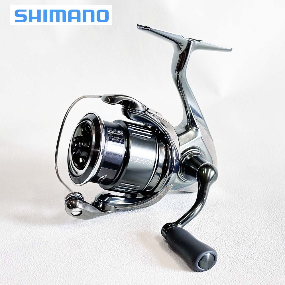 シマノ NEWステラC2000S | リール,シマノ | FEED WEB SHOPリール,シマノ