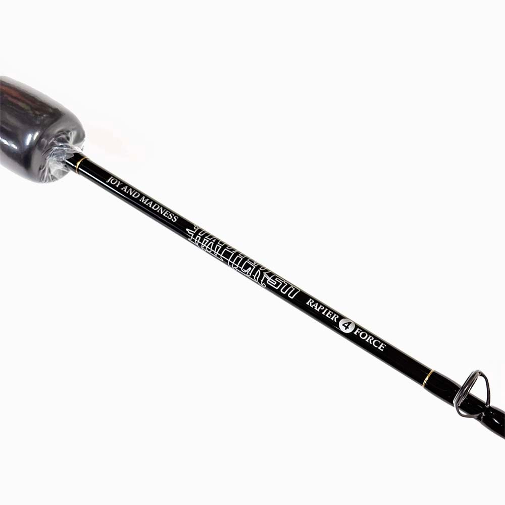 シーフロアコントロールレイピアRAPIER 511 4 FORCE