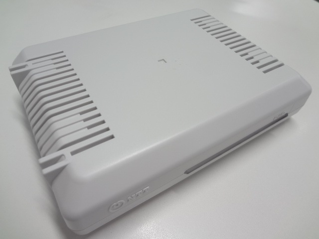 NTT ZX-SSLAP＜1＞ ZX－スター単体電話機アダプタ－「1」 |中古