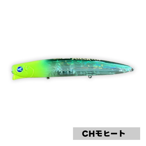 ネコポス対応】アイザー125F | fimo,オリカラルアー,ブルーブルー