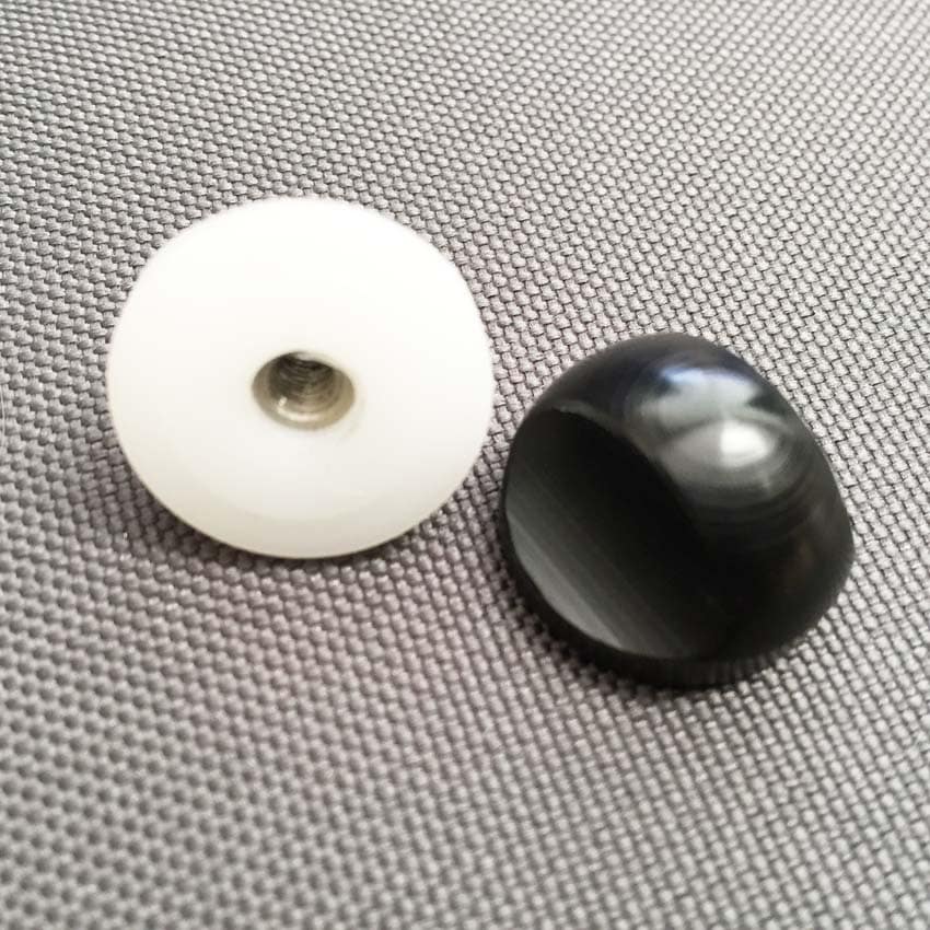 宮本スプールノブ2個セット ダイワ用【メール便可】通販｜釣具通販 い