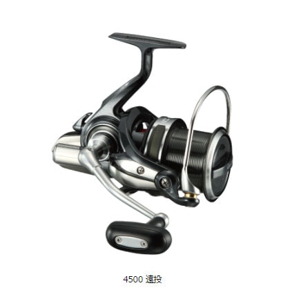 ダイワ 17トーナメントISO 5000遠投通販｜釣具通販 いのまた釣具店