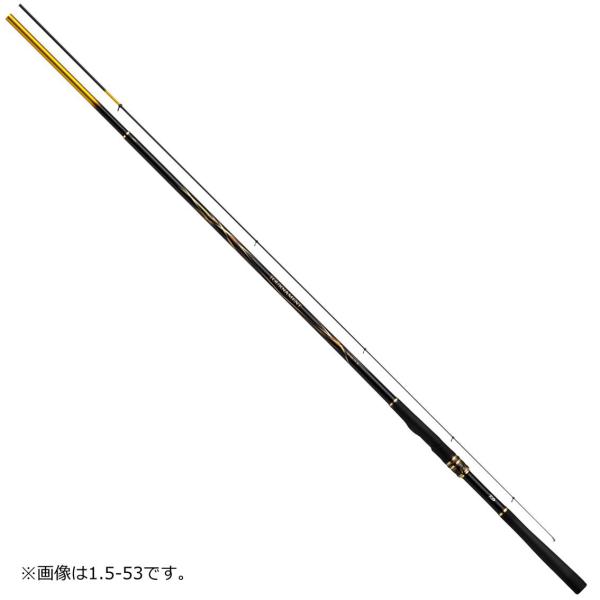 ダイワ 20トーナメントISO AGS 1.25-53・R通販｜釣具通販 いのまた釣具店