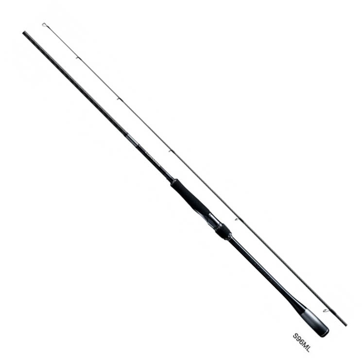 大型品】シマノ 20ルナミス S96ML通販｜釣具通販 いのまた釣具店