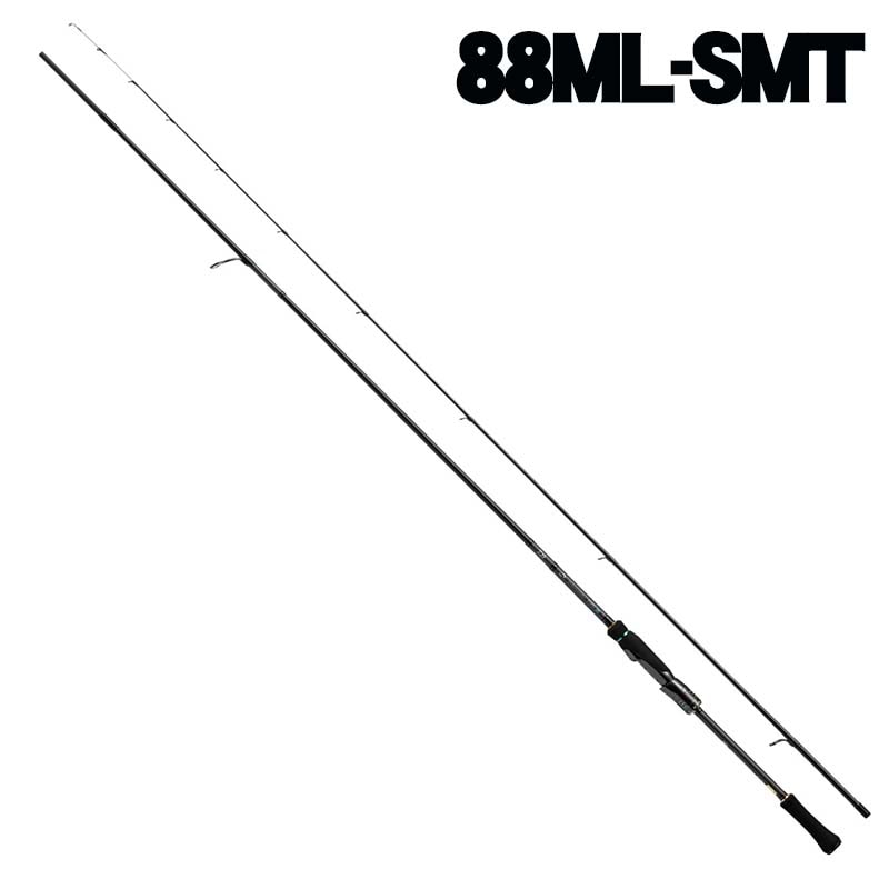 ダイワ エメラルダス STOIST RT 79MLM通販｜釣具通販 いのまた釣具店