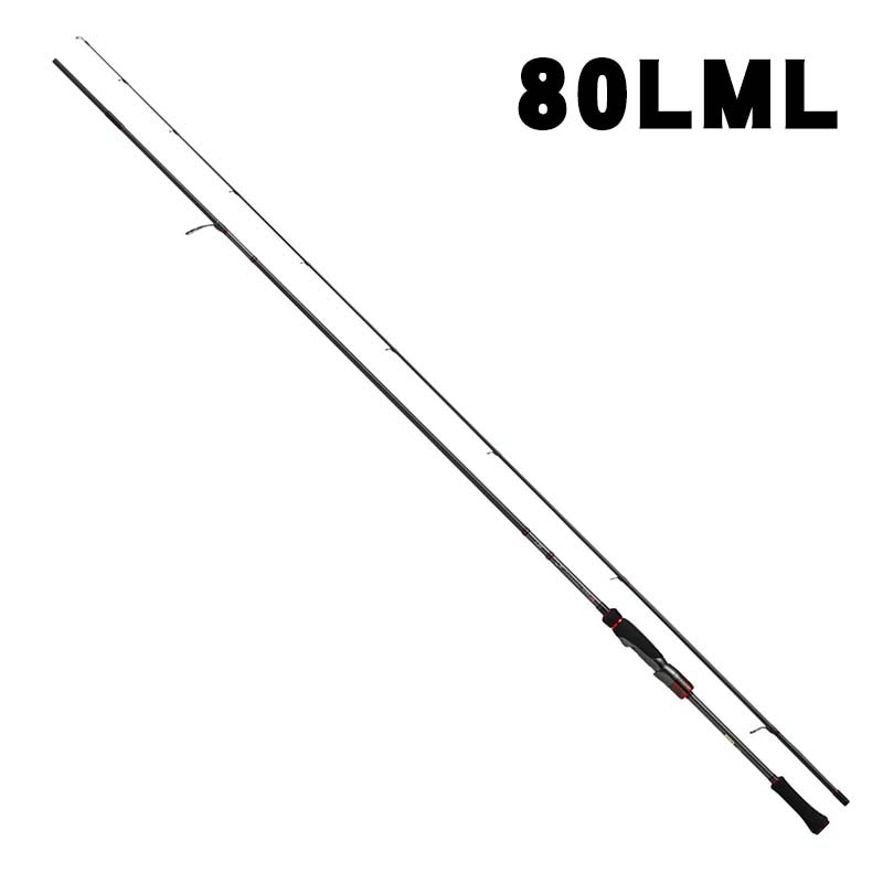 ダイワ エメラルダス STOIST RT 79MLM通販｜釣具通販 いのまた釣具店