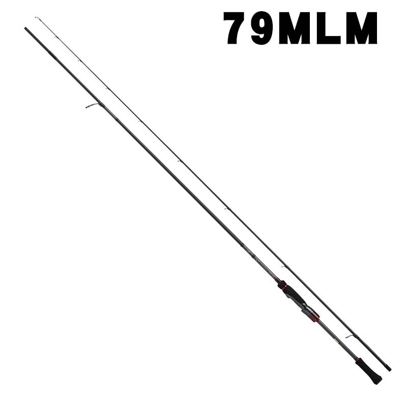 ダイワ エメラルダス ストイスト 73L-S 73l ダイワ エギングロッド