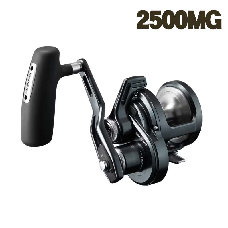 オクマ TENMA（テンマ） TM-10WXLA 左通販｜釣具通販 いのまた釣具店