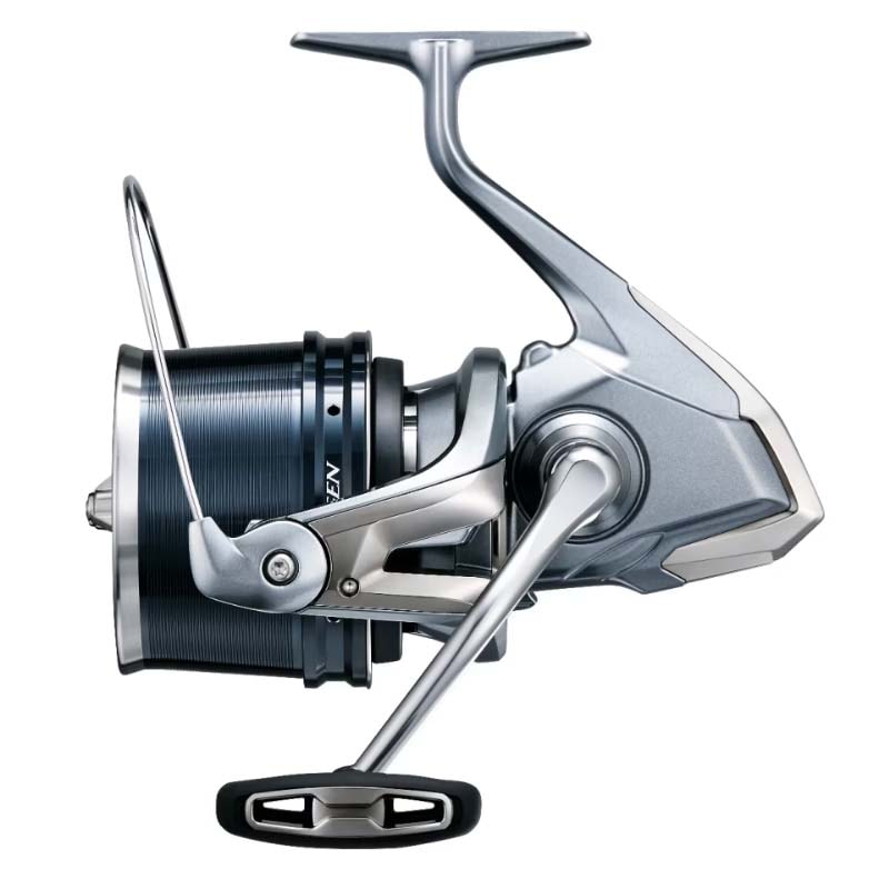 shimano リールPROSURF 8号巻投げ釣り用リール