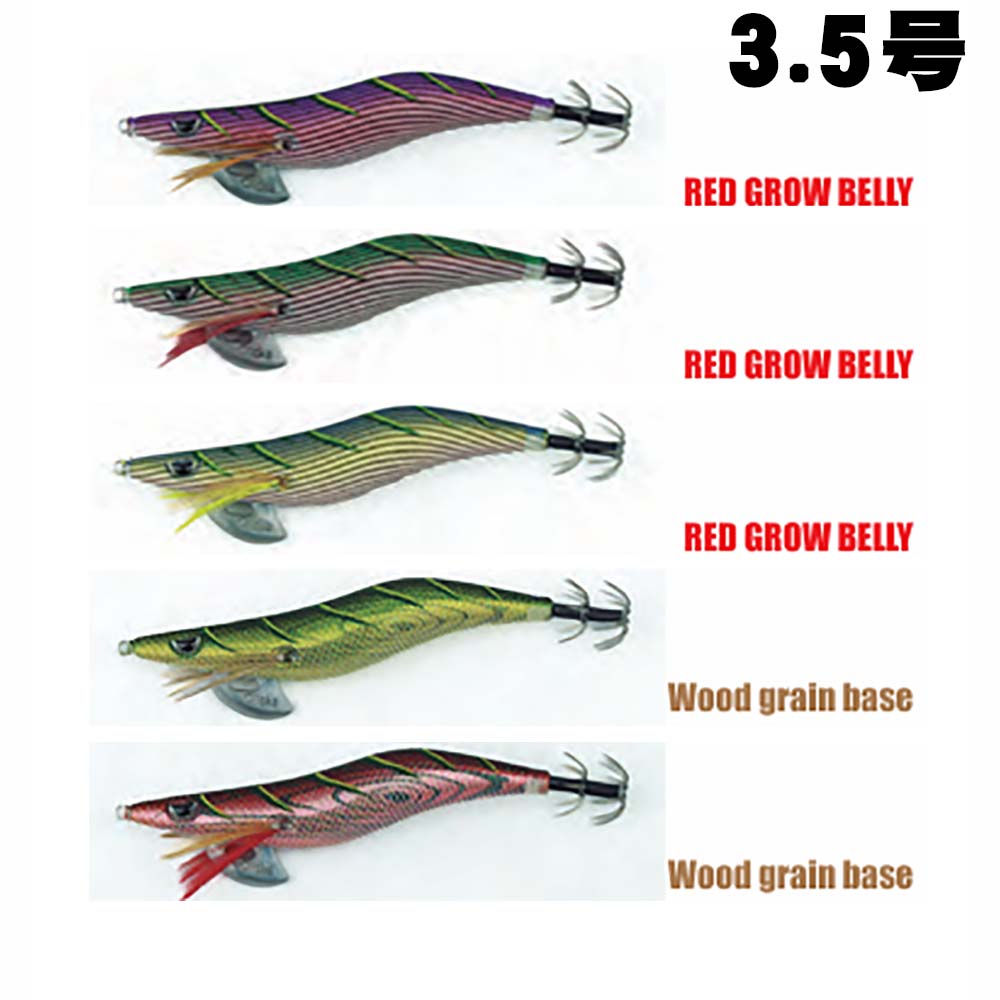 エギ,CRONO KANJI通販｜釣具通販 いのまた釣具店