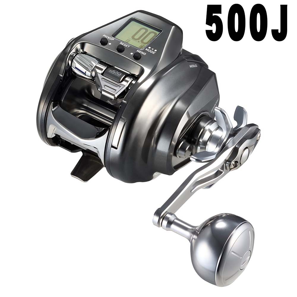 ダイワ 23レオブリッツ S500JP通販｜釣具通販 いのまた釣具店