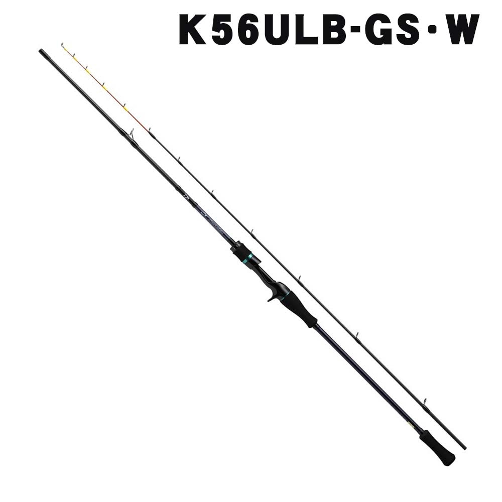 ダイワ エメラルダス EX イカメタル N65ULB-SMT通販｜釣具通販 いの