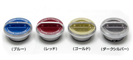 スタジオオーシャンマーク カスタムドラグノブ ST6500DN【メール便可