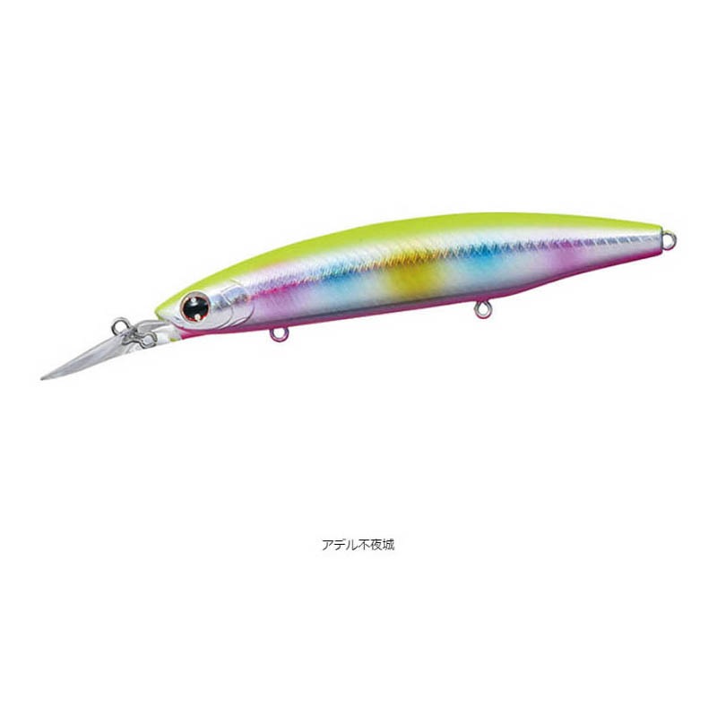 e*中様 ルアーセット28本 シマノ ダイワ IMA ブルーブルー コアマン 他