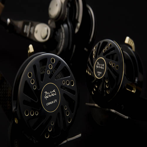 スタジオオーシャンマーク ブルーヘブン OGM BHL50LHi/L-S2T OGM BLUE