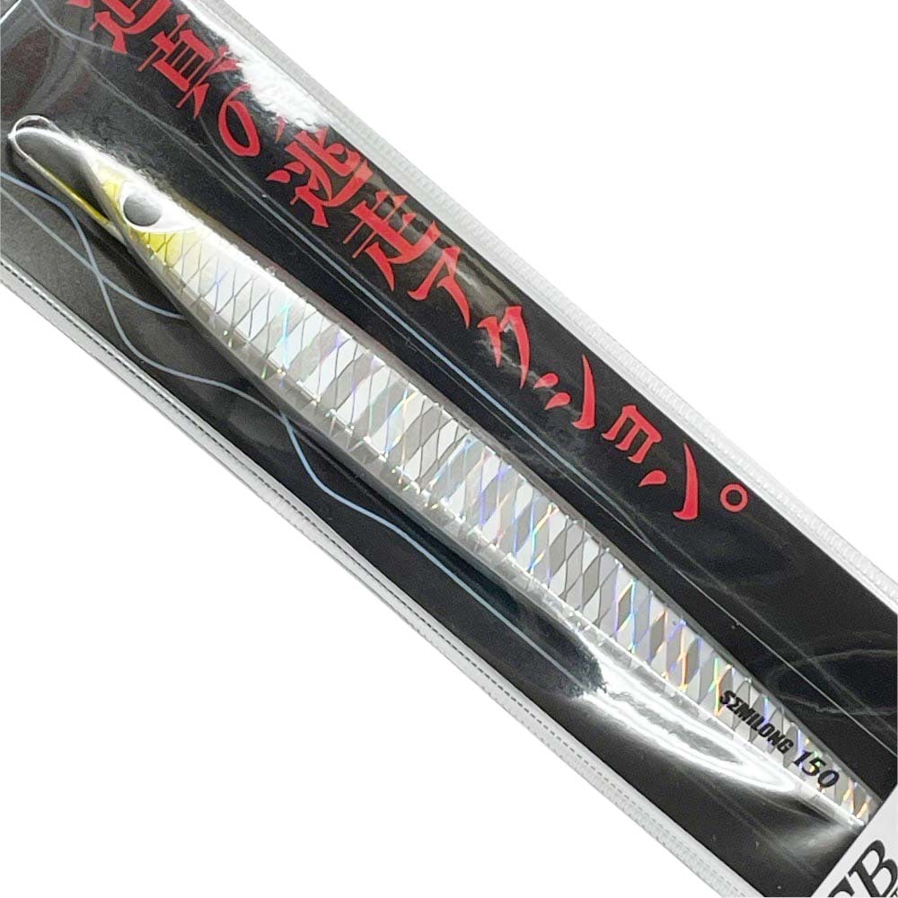 CB-ONE C1セミロング 150g通販｜釣具通販 いのまた釣具店