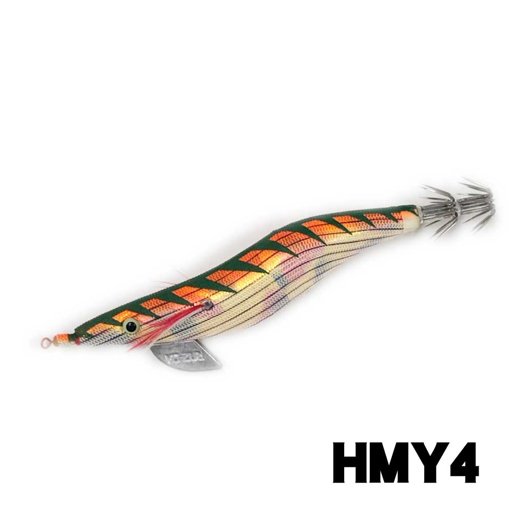 廃盤】超希少品 アオリーQ ヤギタオリジナル4.0号 4色セット 廃盤】超