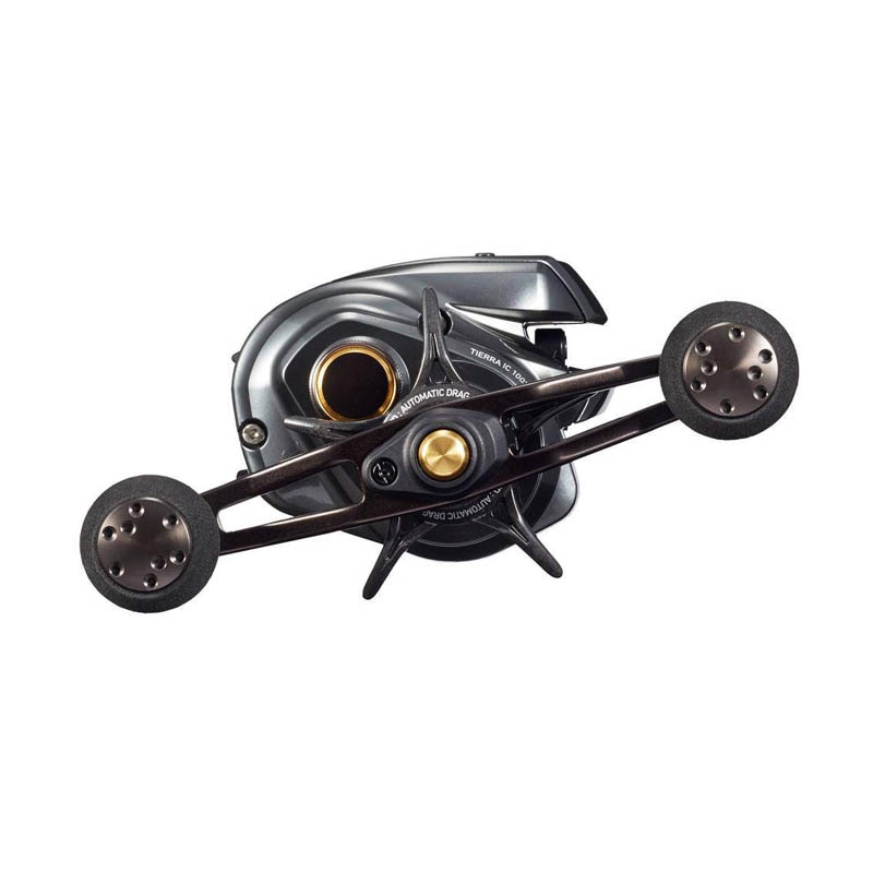 ダイワ 20ティエラ IC 100XH通販｜釣具通販 いのまた釣具店