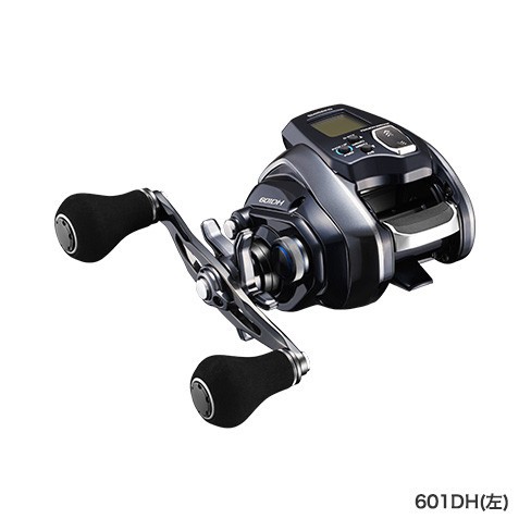 シマノ 20フォースマスター 600DH通販｜釣具通販 いのまた釣具店